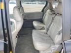 2013 Toyota Sienna XLE