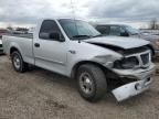 2004 Ford F-150 Heritage Classic