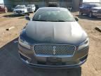 2017 Lincoln MKZ Hybrid Reserve