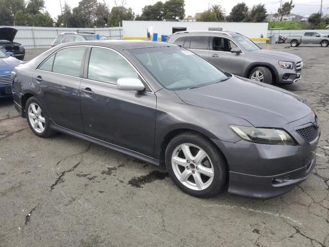 2007 Toyota Camry CE