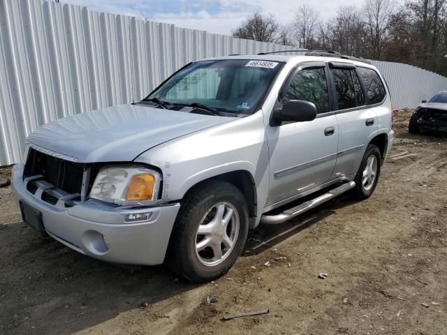 2007 GMC Envoy