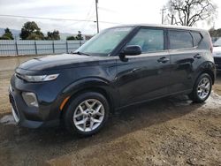 Clean Title Cars for sale at auction: 2021 KIA Soul LX