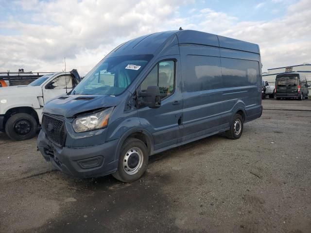 2021 Ford Transit T-250