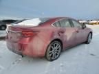 2017 Mazda 6 Touring