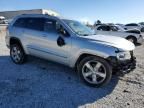 2012 Jeep Grand Cherokee Overland