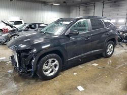 Hyundai Vehiculos salvage en venta: 2024 Hyundai Tucson SEL