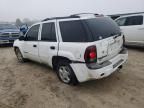 2002 Chevrolet Trailblazer