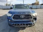 2017 Toyota Tacoma Double Cab