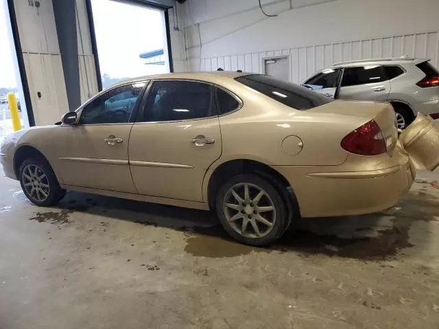 2005 Buick Lacrosse CXL