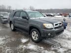 2008 Toyota 4runner SR5