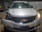 2016 Chevrolet Traverse LS