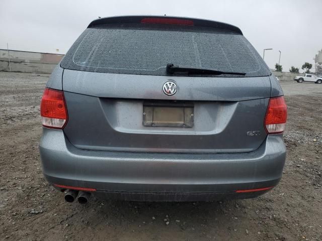 2013 Volkswagen Jetta TDI