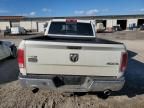 2017 Dodge RAM 1500 Longhorn