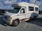 1999 Ford Econoline E350 Super Duty Cutaway Van RV