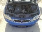 2009 BMW 135 I