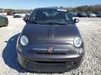 2016 Fiat 500 Electric