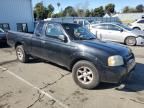 2004 Nissan Frontier King Cab XE