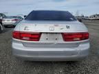 2005 Honda Accord EX