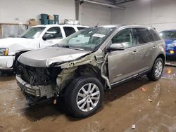 2013 Ford Edge SEL en venta en Elgin, IL