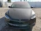 2017 Tesla Model X