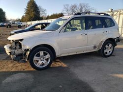 Run And Drives Cars for sale at auction: 2010 Subaru Forester 2.5X Premium