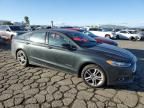 2015 Ford Fusion SE Hybrid