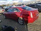 2014 Cadillac ATS