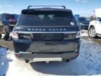 2014 Land Rover Range Rover Sport HSE