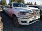 2021 Dodge 2500 Laramie