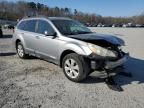 2010 Subaru Outback 2.5I Premium