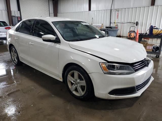 2013 Volkswagen Jetta TDI