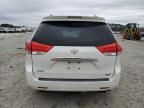 2011 Toyota Sienna XLE