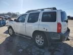 2010 Nissan Xterra OFF Road