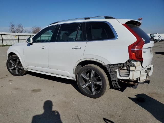 2016 Volvo XC90 T6