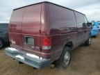 2010 Ford Econoline E350 Super Duty Van