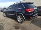 2011 Jeep Grand Cherokee Overland