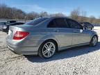 2014 Mercedes-Benz C 250