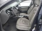 2009 Audi A4 Premium Plus