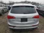 2010 Audi Q5 Premium Plus