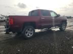 2017 Chevrolet Silverado C1500 LTZ