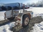 1983 Hogg AND Davis Reel Trailer