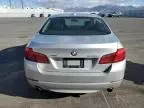 2013 BMW 535 XI