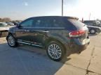 2014 Lincoln MKX