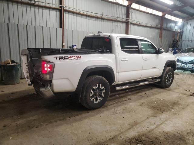 2023 Toyota Tacoma Double Cab