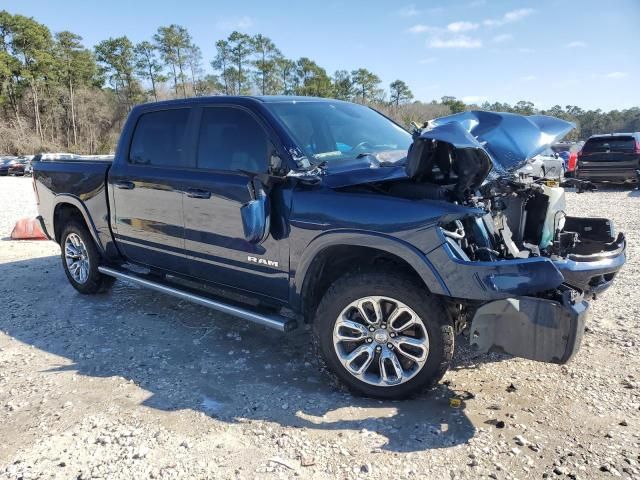 2019 Dodge 1500 Laramie