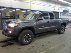 2016 Toyota Tacoma Access Cab en venta en Pasco, WA