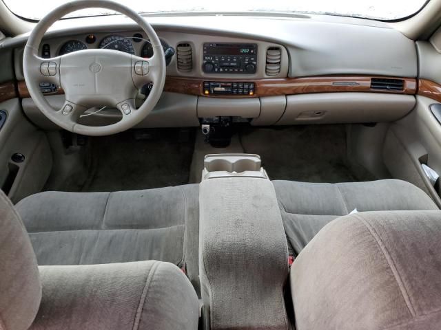 2002 Buick Lesabre Custom