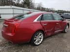 2013 Cadillac XTS Premium Collection