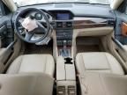 2011 Mercedes-Benz GLK 350 4matic