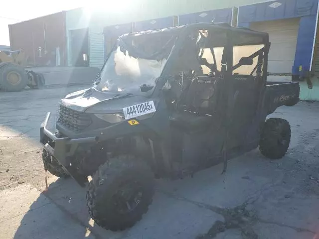 2020 Polaris Ranger Crew 1000 Premium